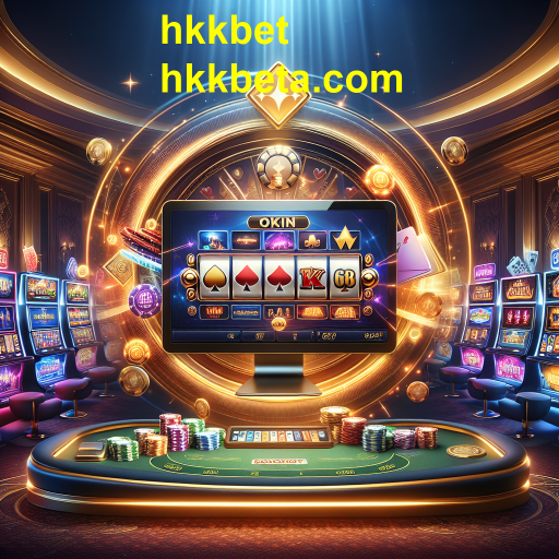 HKKBET: O Portal Ideal Para Apostadores em Busca de Diversão e Ganhos