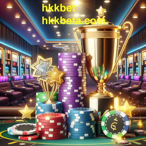 Descubra o Programa de Fidelidade do hkkbet: Recompensas para Jogadores Leais